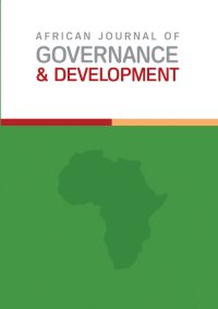 African Journal of Governance and Development